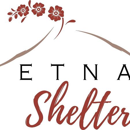 Etna Shelter Holiday House Mascalucia Exterior foto