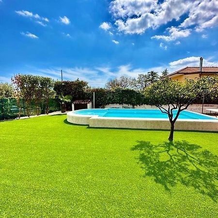Etna Shelter Holiday House Mascalucia Exterior foto