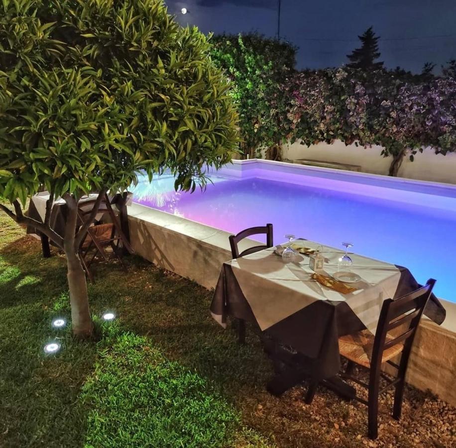 Etna Shelter Holiday House Mascalucia Exterior foto
