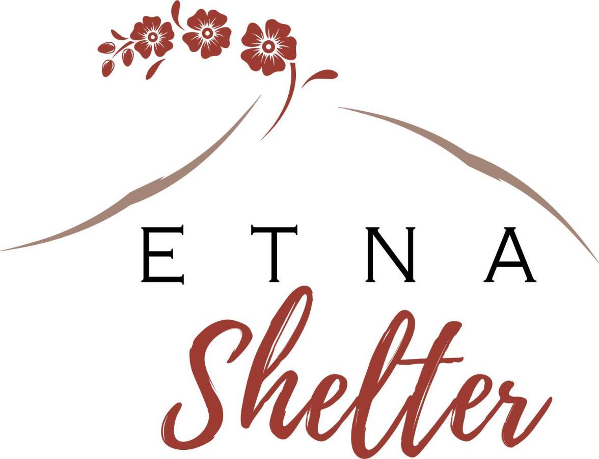 Etna Shelter Holiday House Mascalucia Exterior foto