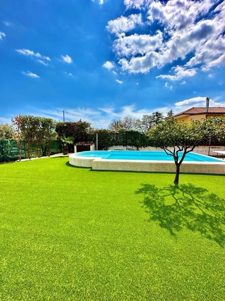 Etna Shelter Holiday House Mascalucia Exterior foto