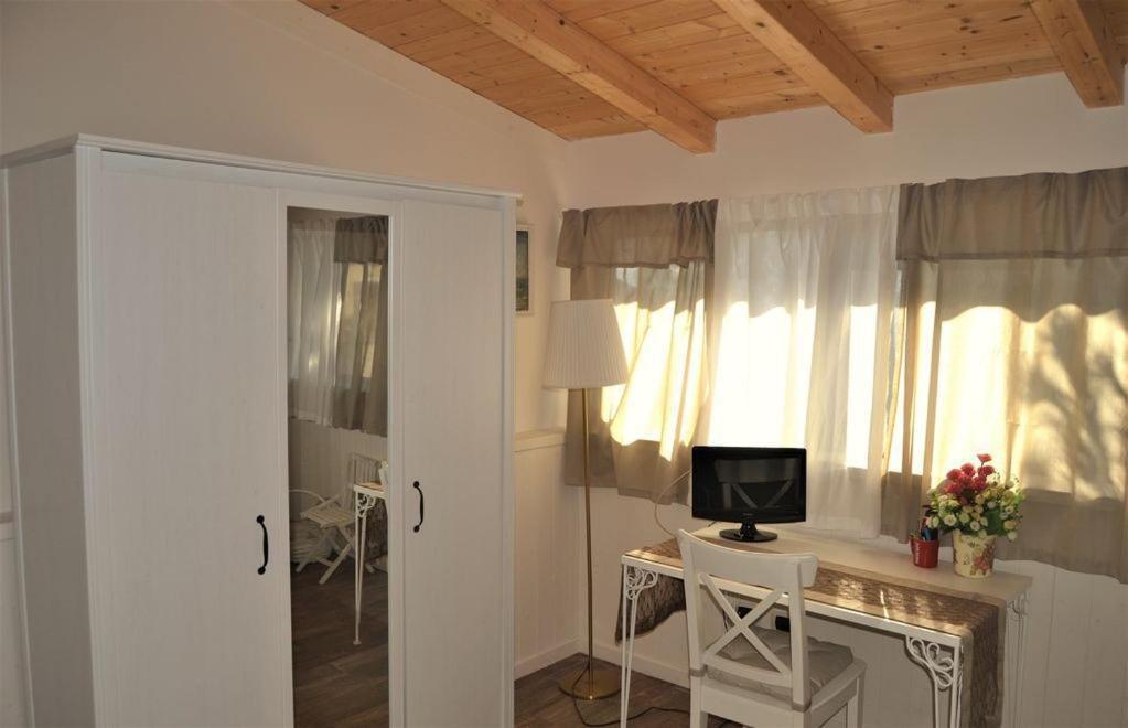 Etna Shelter Holiday House Mascalucia Exterior foto