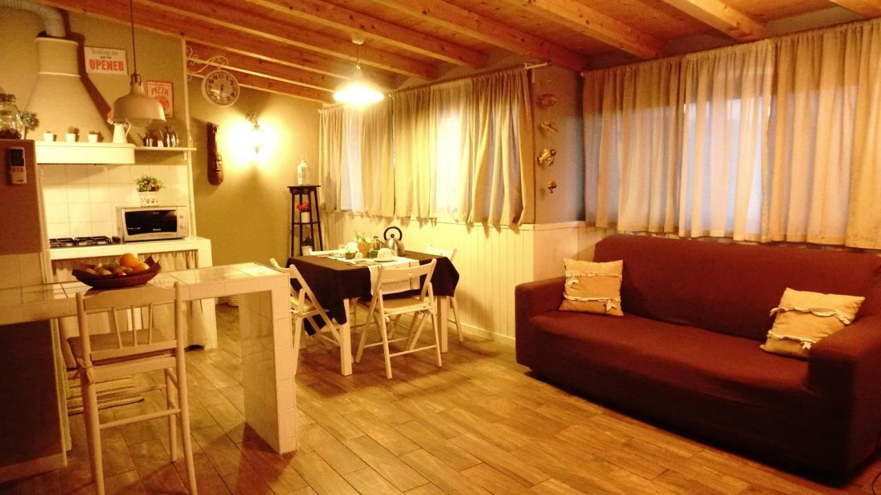 Etna Shelter Holiday House Mascalucia Exterior foto