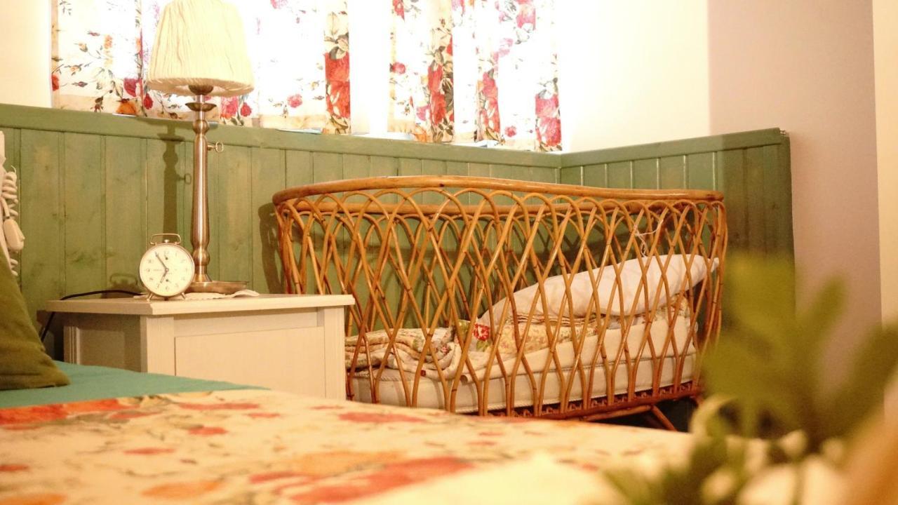 Etna Shelter Holiday House Mascalucia Exterior foto