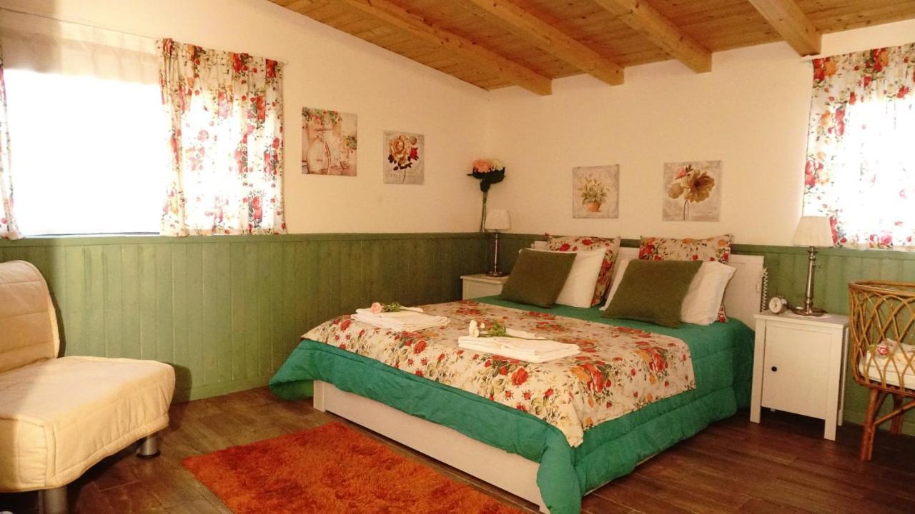 Etna Shelter Holiday House Mascalucia Exterior foto