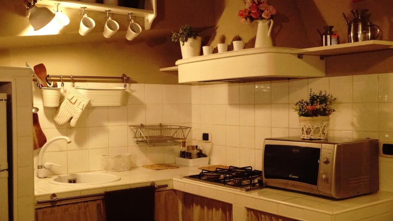 Etna Shelter Holiday House Mascalucia Exterior foto
