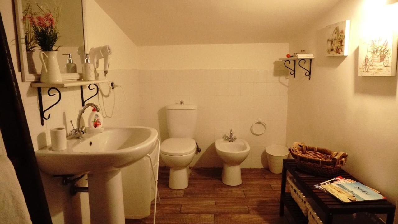 Etna Shelter Holiday House Mascalucia Exterior foto