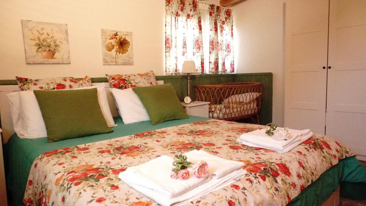 Etna Shelter Holiday House Mascalucia Exterior foto