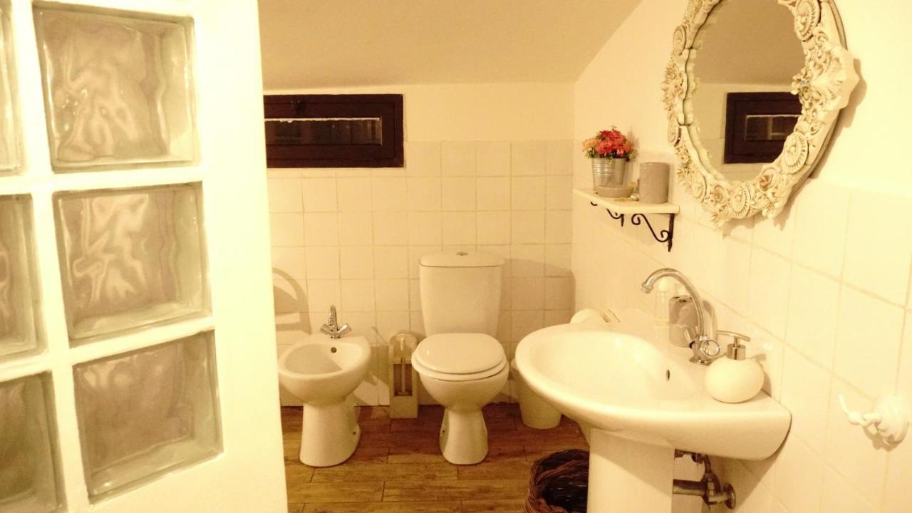 Etna Shelter Holiday House Mascalucia Exterior foto